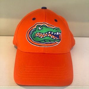Florida Gators UF Adult Adjustable Baseball Cap Hat